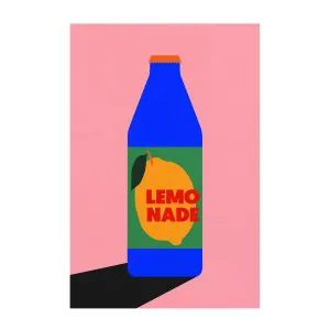 Lemo Nade by Gioia Wall Art, a Prints for sale on Style Sourcebook