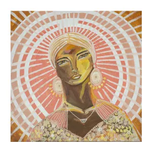 Prudence , By Amanda Skye by Gioia Wall Art, a Prints for sale on Style Sourcebook