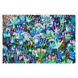 Secret Garden , By Victoria Corcoran by Gioia Wall Art, a Prints for sale on Style Sourcebook