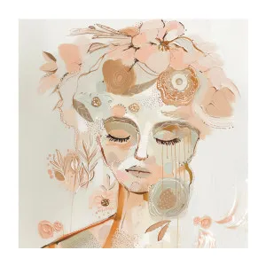 Evie , By Bella Eve by Gioia Wall Art, a Prints for sale on Style Sourcebook