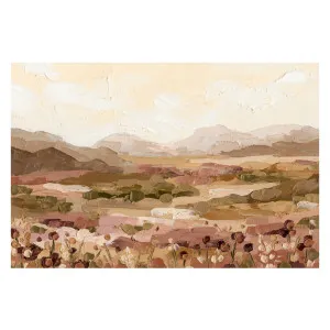 Golden Hour , By Hannah Weisner by Gioia Wall Art, a Prints for sale on Style Sourcebook