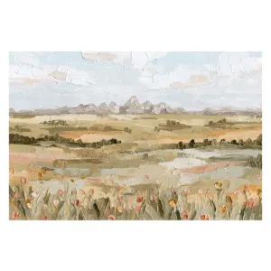 Grand Tetons , By Hannah Weisner by Gioia Wall Art, a Prints for sale on Style Sourcebook