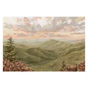 Shining Rock , By Hannah Weisner by Gioia Wall Art, a Prints for sale on Style Sourcebook