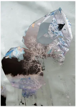 Winter , By Stefan Fransson by Gioia Wall Art, a Prints for sale on Style Sourcebook