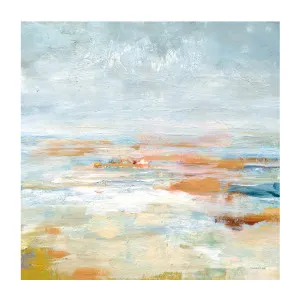 To The Sea , By Danhui Nai by Gioia Wall Art, a Prints for sale on Style Sourcebook