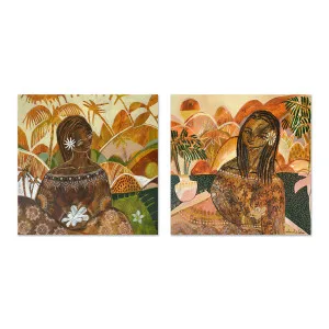 Luana Miliani, Set of 2 , By Amanda Skye by Gioia Wall Art, a Prints for sale on Style Sourcebook