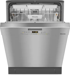 G 5000 SCU CLST Active Built-under dishwasher by Miele, a Dishwashers for sale on Style Sourcebook