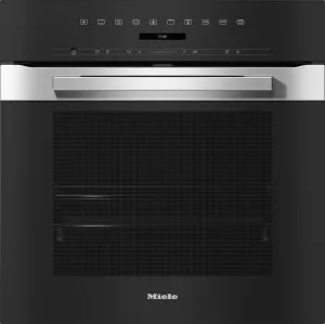 DGC 7250 PureLine CLST Combi steam oven by Miele, a Ovens for sale on Style Sourcebook