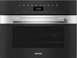 DGC 7440 HC Pro CLST Combi steam oven by Miele, a Ovens for sale on Style Sourcebook