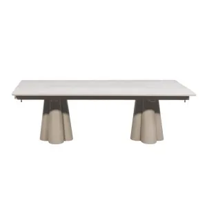 Terry Extendable Outdoor Dining Table by Merlino, a Tables for sale on Style Sourcebook