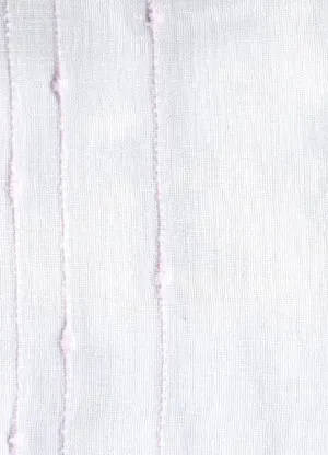 Sheer Essentials Coolum Cotton Swatch for Sheer Custom Curtains by DrapeCo, a Curtains for sale on Style Sourcebook