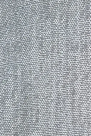 Brooklyn Silver Swatch for Custom Curtains by DrapeCo, a Curtains for sale on Style Sourcebook