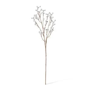 Willow Spray - 20 x 12 x 70cm by Elme Living, a Plants for sale on Style Sourcebook