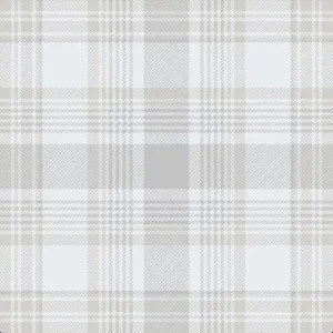 Soft Tone Plaid Wallpaper by Gioia Wall Art, a Wallpaper for sale on Style Sourcebook