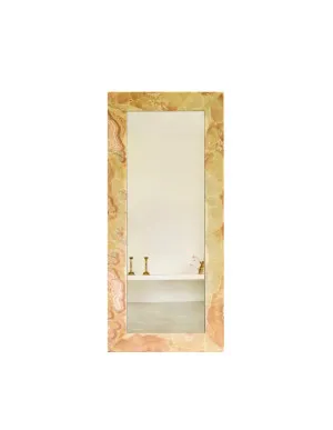 Desert Onyx - Suna Full Length Mirror - 190cm x 90cm by Luxe Mirrors, a Mirrors for sale on Style Sourcebook