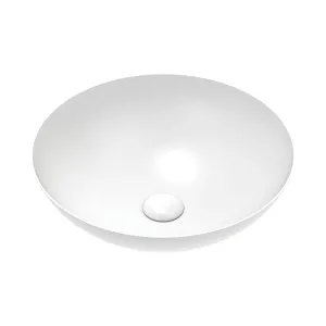 Aluca Above Counter Basin, Matte White by Fienza, a Basins for sale on Style Sourcebook