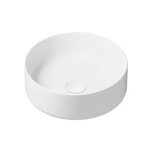 Reba Mini Above Counter Basin by Fienza, a Basins for sale on Style Sourcebook