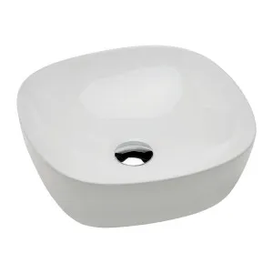 Koko 370 Above Counter Basin by Fienza, a Basins for sale on Style Sourcebook