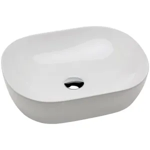 Koko 465 Above Counter Basin by Fienza, a Basins for sale on Style Sourcebook