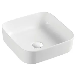 Petra Above Counter Basin, No Tap Hole by Fienza, a Basins for sale on Style Sourcebook