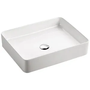 Luciana Above Counter Basin by Fienza, a Basins for sale on Style Sourcebook