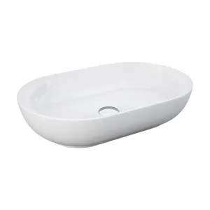 RAK Feeling Oval Above Counter Basin by R.A.K, a Basins for sale on Style Sourcebook