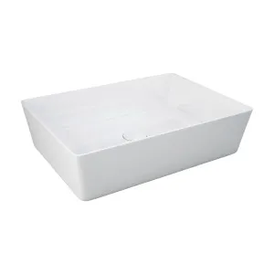 RAK Feeling Rectangular Above Counter Basin by R.A.K, a Basins for sale on Style Sourcebook