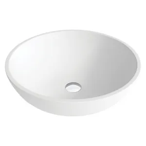 Lexy Solid Surface Above Counter Basin by Fienza, a Basins for sale on Style Sourcebook