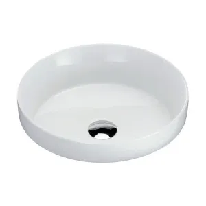 Reba Semi-Inset Basin by Fienza, a Basins for sale on Style Sourcebook