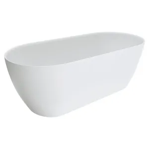 Kaya Solid Surface Bath, 1700mm by Fienza, a Bathtubs for sale on Style Sourcebook