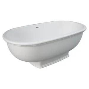 RAK Washington Solid Surface Bath by R.A.K, a Bathtubs for sale on Style Sourcebook