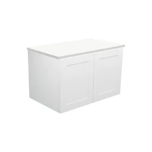 Mila 750 Wall-Hung Cabinet, Right Drawer by Fienza, a Vanities for sale on Style Sourcebook