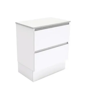 Quest 750 Cabinet on Kickboard by Fienza, a Vanities for sale on Style Sourcebook