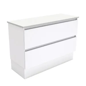 Quest 1200 Cabinet on Kickboard by Fienza, a Vanities for sale on Style Sourcebook