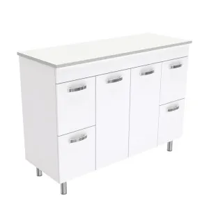 UniCab 1200 Cabinet on Legs by Fienza, a Vanities for sale on Style Sourcebook