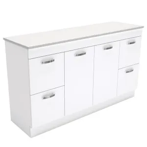 UniCab 1500 Cabinet on Kickboard by Fienza, a Vanities for sale on Style Sourcebook