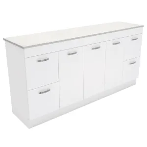 UniCab 1800 Cabinet on Kickboard by Fienza, a Vanities for sale on Style Sourcebook