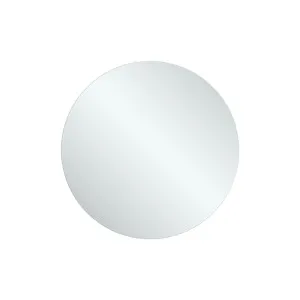 Round Mirror, 600mm by Fienza, a Vanity Mirrors for sale on Style Sourcebook