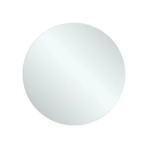 Round Mirror, 700mm by Fienza, a Vanity Mirrors for sale on Style Sourcebook