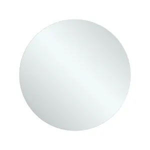 Round Mirror, 750mm by Fienza, a Vanity Mirrors for sale on Style Sourcebook