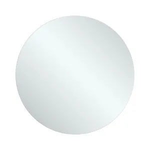 Round Mirror, 800mm by Fienza, a Vanity Mirrors for sale on Style Sourcebook