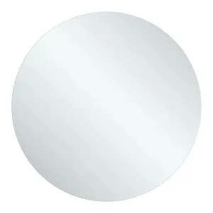 Round Mirror, 900mm by Fienza, a Vanity Mirrors for sale on Style Sourcebook