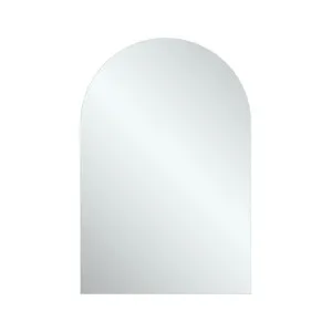 Arch Mirror, 600 x 900mm by Fienza, a Vanity Mirrors for sale on Style Sourcebook