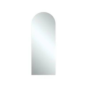 Arch Mirror, 450 x 1175mm by Fienza, a Vanity Mirrors for sale on Style Sourcebook