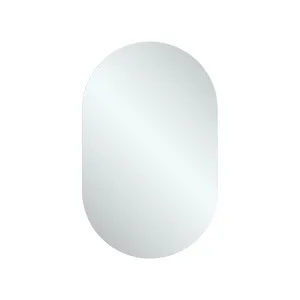 Pill Mirror, 750 x 1200mm by Fienza, a Vanity Mirrors for sale on Style Sourcebook