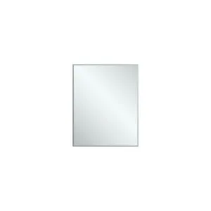 Bevel Edge Rectangular Mirror, 600 x 750mm by Fienza, a Vanity Mirrors for sale on Style Sourcebook