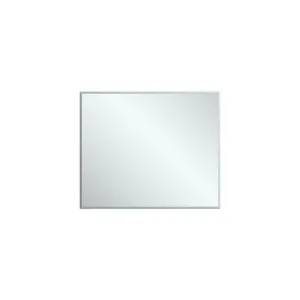 Bevel Edge Rectangular Glue-On Mirror, 900 x 750mm by Fienza, a Vanity Mirrors for sale on Style Sourcebook