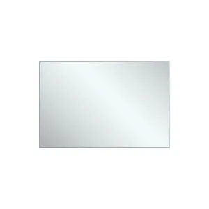 Bevel Edge Rectangular Mirror, 1200 x 800mm by Fienza, a Vanity Mirrors for sale on Style Sourcebook