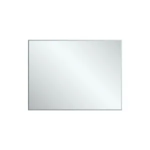 Bevel Edge Rectangular Mirror, 1200 x 900mm by Fienza, a Vanity Mirrors for sale on Style Sourcebook