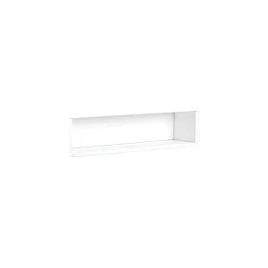 750 Display Shelf Insert for Mirror Cabinet, Satin White by Fienza, a Shaving Cabinets for sale on Style Sourcebook